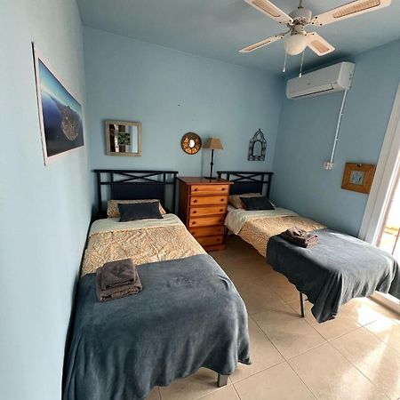 El Faro Home With A View, Pet Friendly, Wifi, Large Terrace, Sea View المظهر الخارجي الصورة