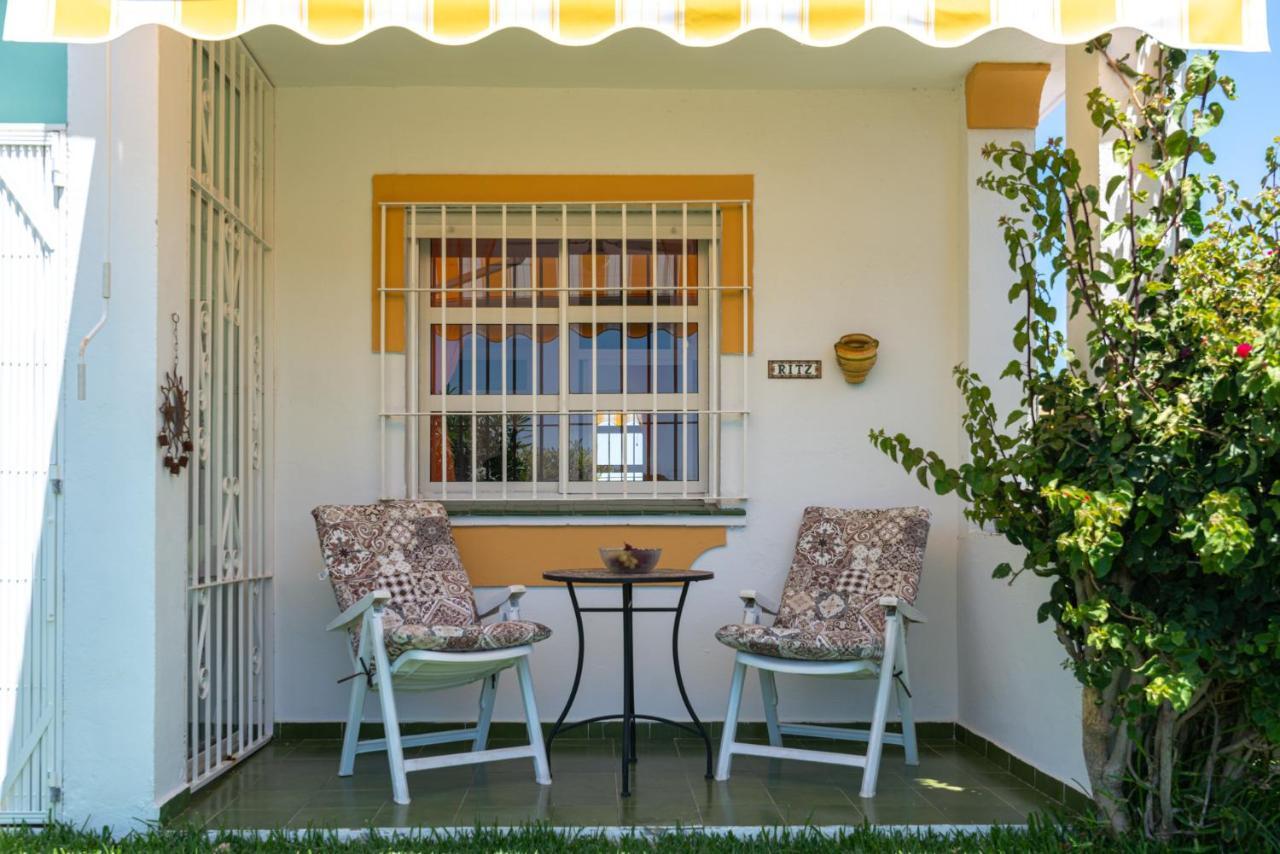 El Faro Home With A View, Pet Friendly, Wifi, Large Terrace, Sea View المظهر الخارجي الصورة