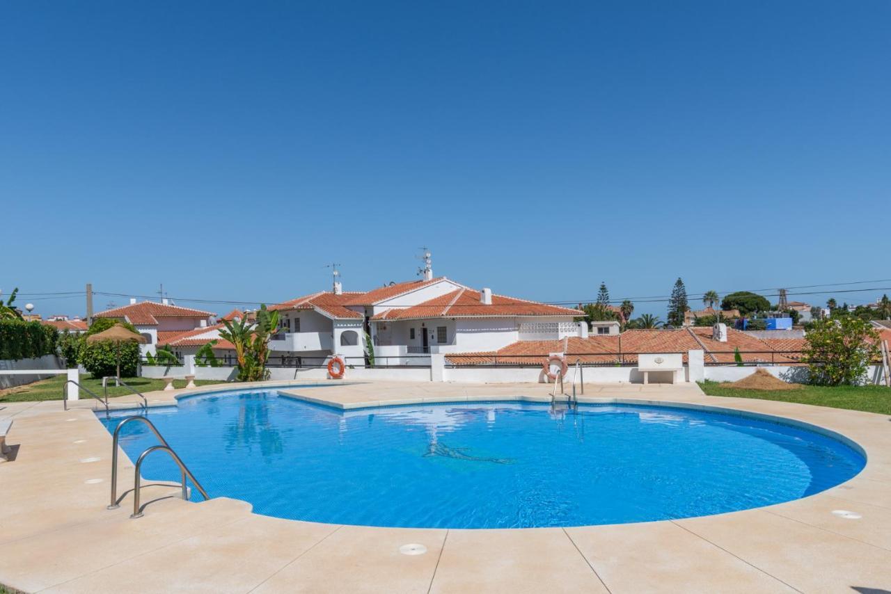 El Faro Home With A View, Pet Friendly, Wifi, Large Terrace, Sea View المظهر الخارجي الصورة