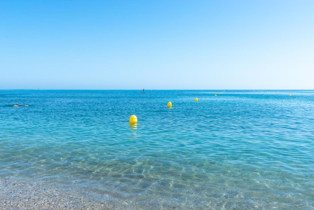 El Faro Home With A View, Pet Friendly, Wifi, Large Terrace, Sea View المظهر الخارجي الصورة