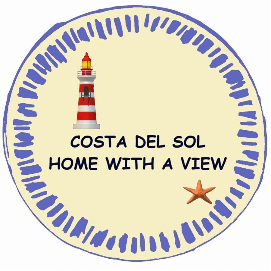 El Faro Home With A View, Pet Friendly, Wifi, Large Terrace, Sea View المظهر الخارجي الصورة