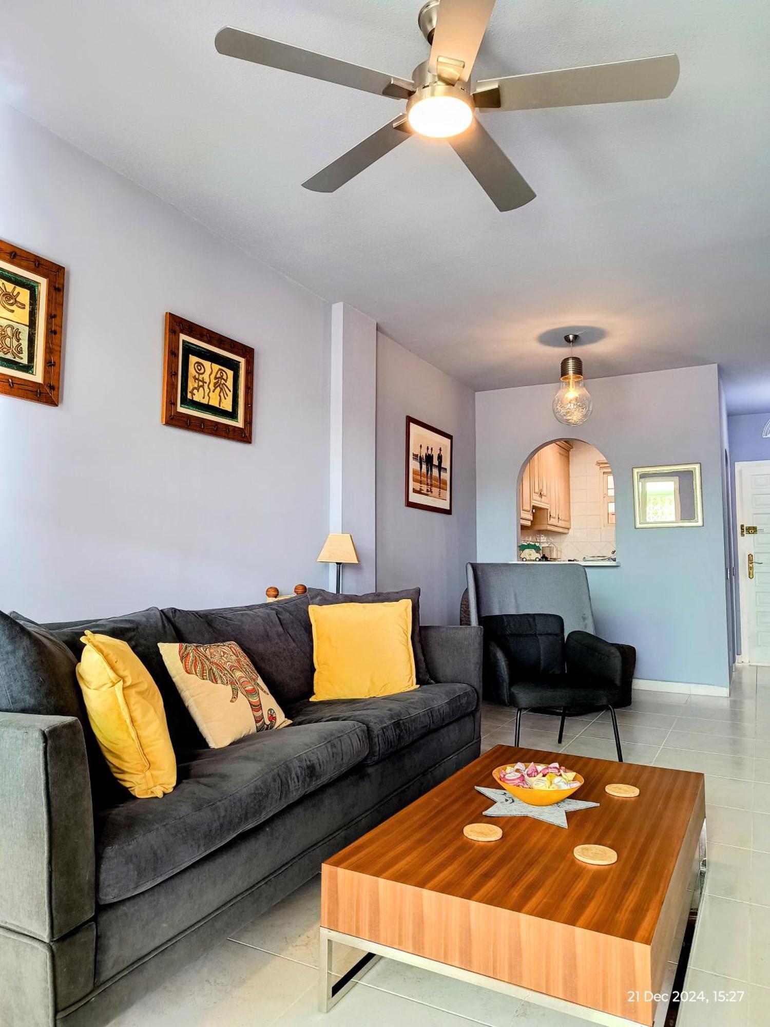 El Faro Home With A View, Pet Friendly, Wifi, Large Terrace, Sea View المظهر الخارجي الصورة
