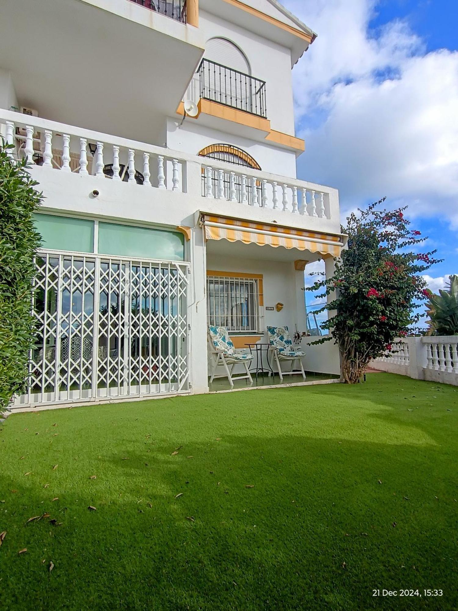 El Faro Home With A View, Pet Friendly, Wifi, Large Terrace, Sea View المظهر الخارجي الصورة
