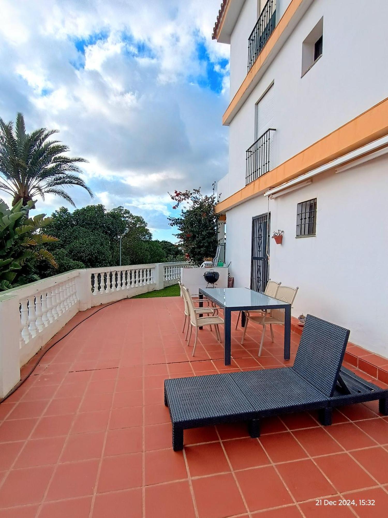 El Faro Home With A View, Pet Friendly, Wifi, Large Terrace, Sea View المظهر الخارجي الصورة