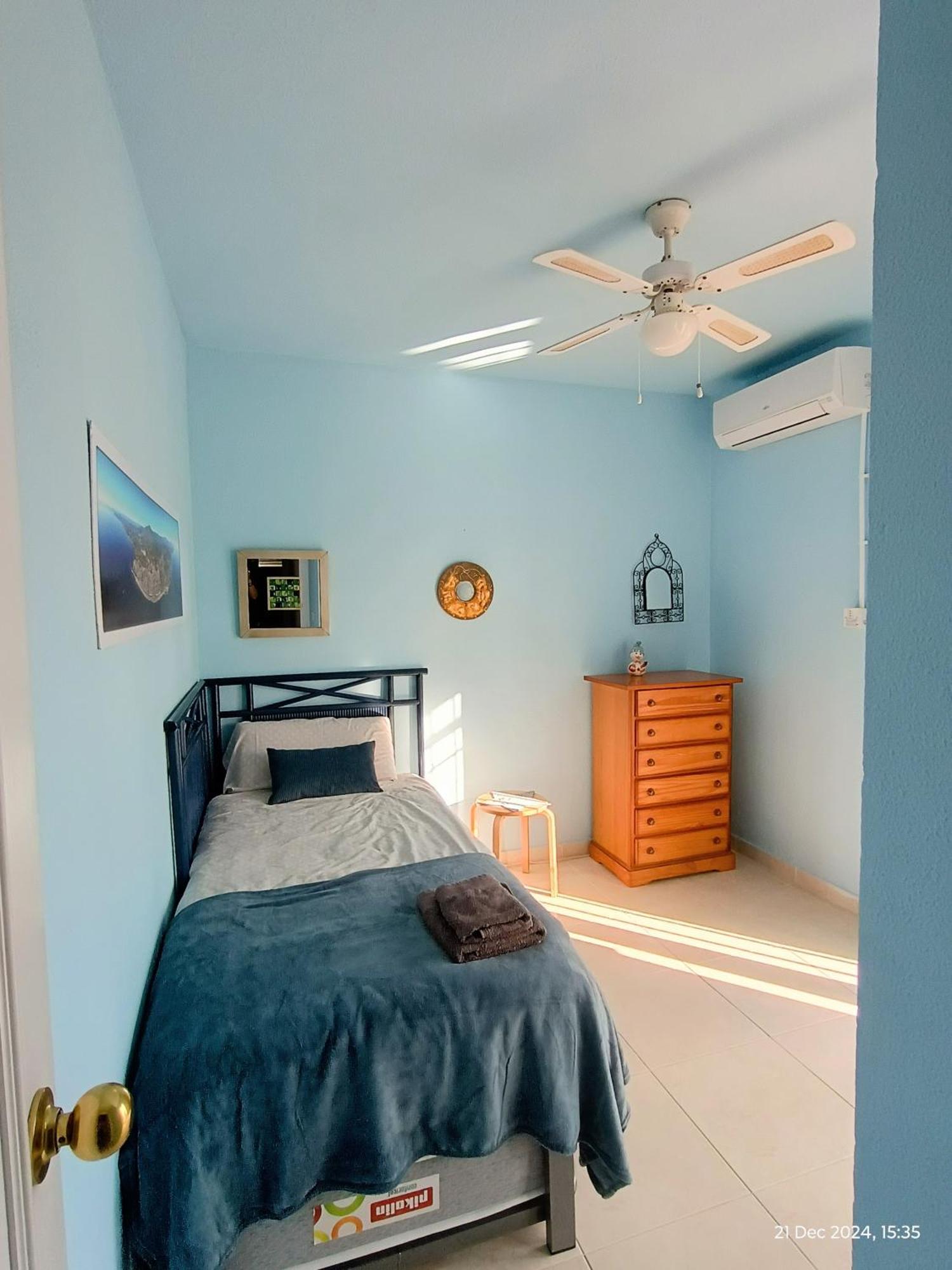 El Faro Home With A View, Pet Friendly, Wifi, Large Terrace, Sea View المظهر الخارجي الصورة