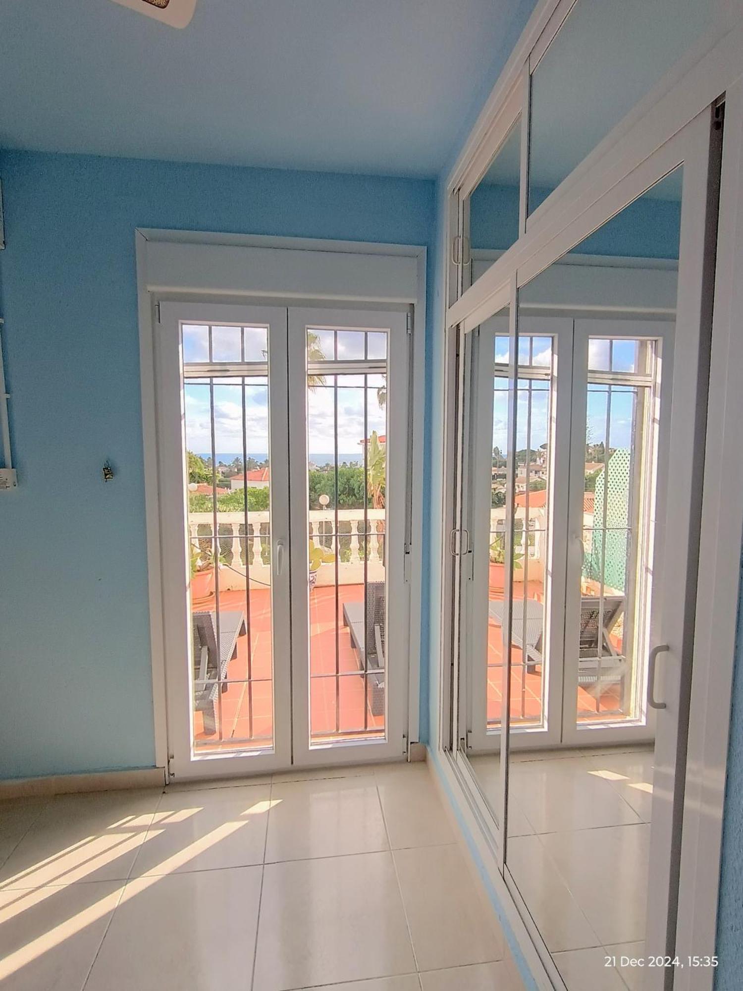 El Faro Home With A View, Pet Friendly, Wifi, Large Terrace, Sea View المظهر الخارجي الصورة
