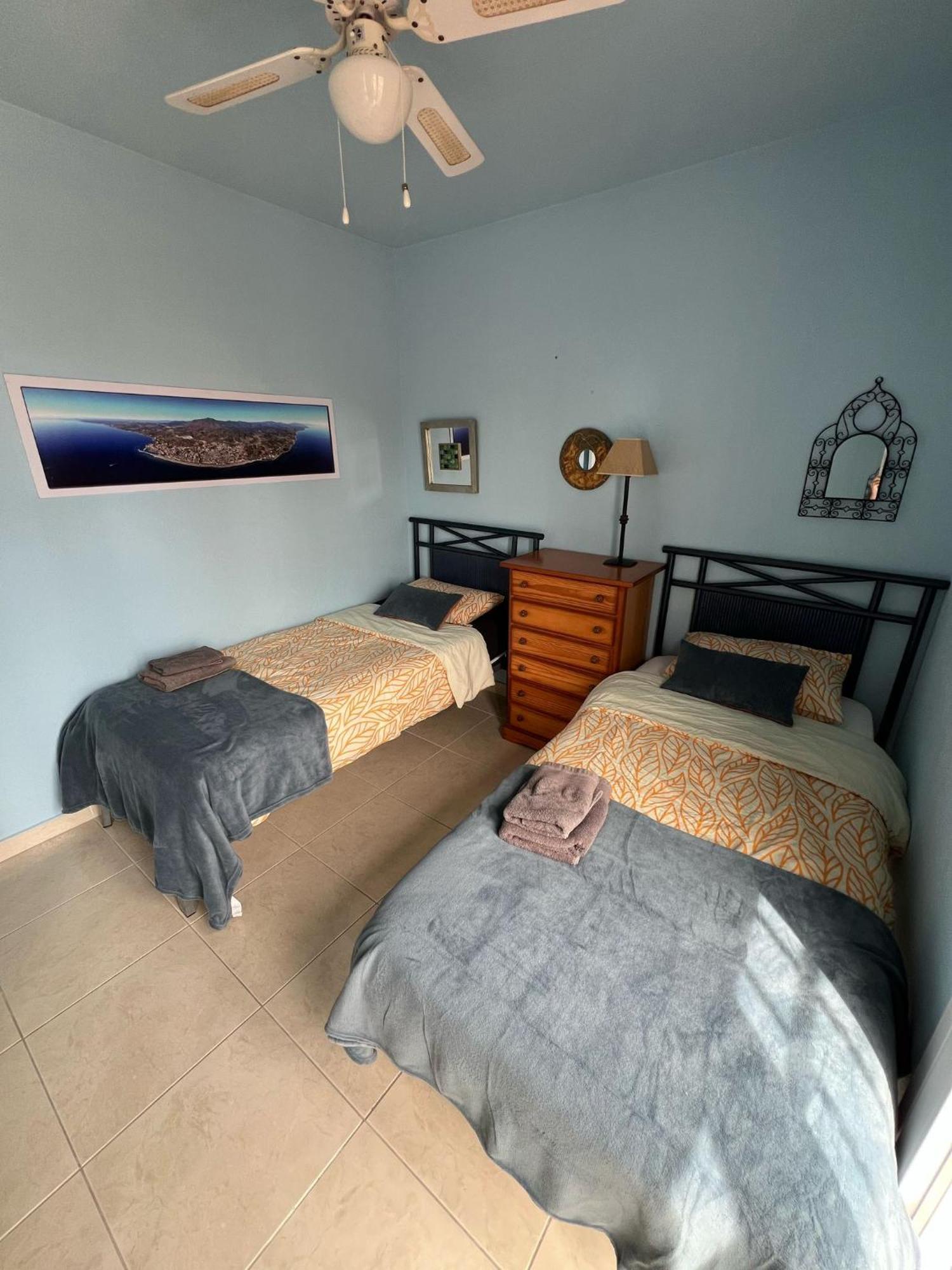 El Faro Home With A View, Pet Friendly, Wifi, Large Terrace, Sea View المظهر الخارجي الصورة