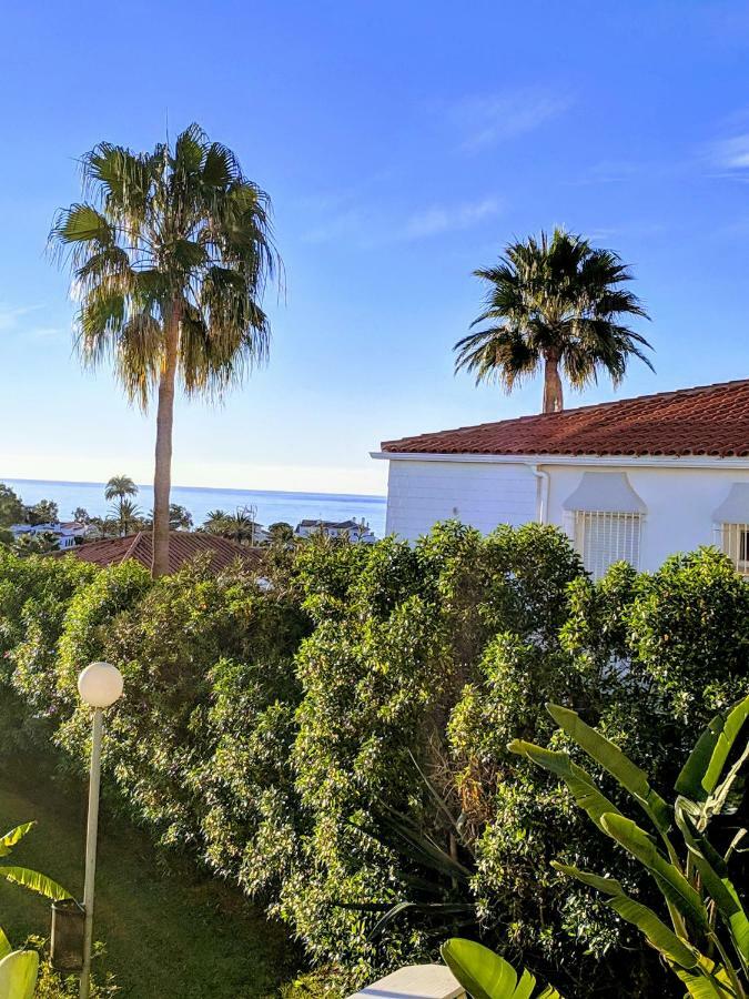 El Faro Home With A View, Pet Friendly, Wifi, Large Terrace, Sea View المظهر الخارجي الصورة