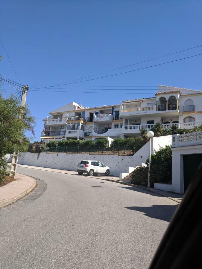 El Faro Home With A View, Pet Friendly, Wifi, Large Terrace, Sea View المظهر الخارجي الصورة