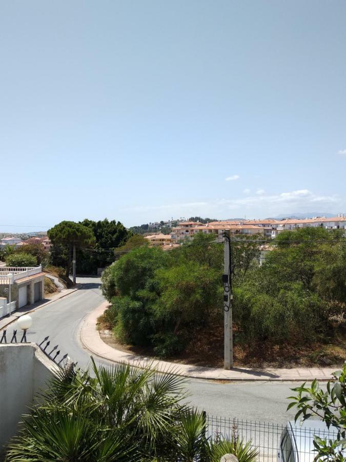 El Faro Home With A View, Pet Friendly, Wifi, Large Terrace, Sea View المظهر الخارجي الصورة